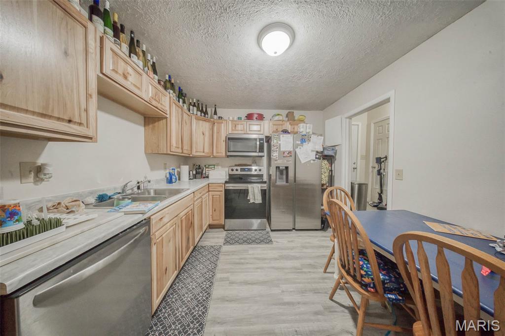 County - Residential