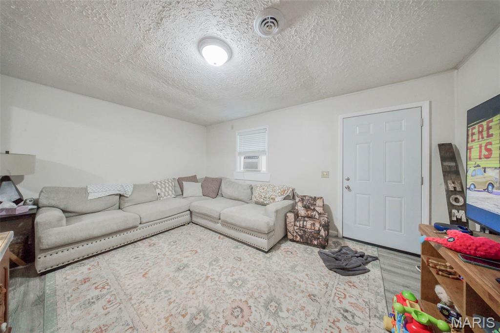 County - Residential