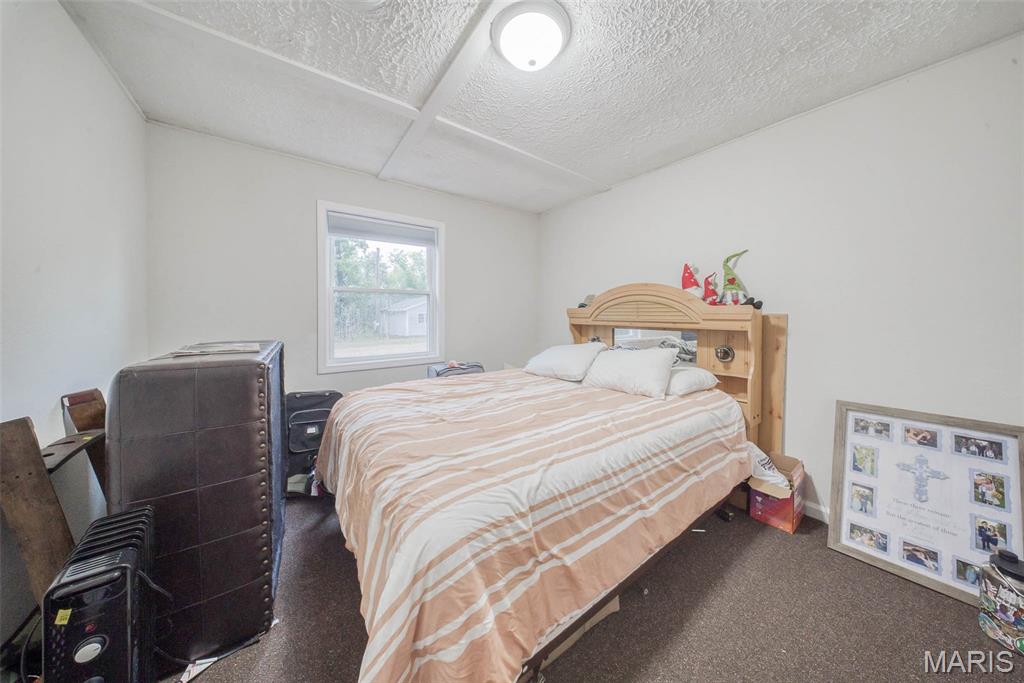 County - Residential