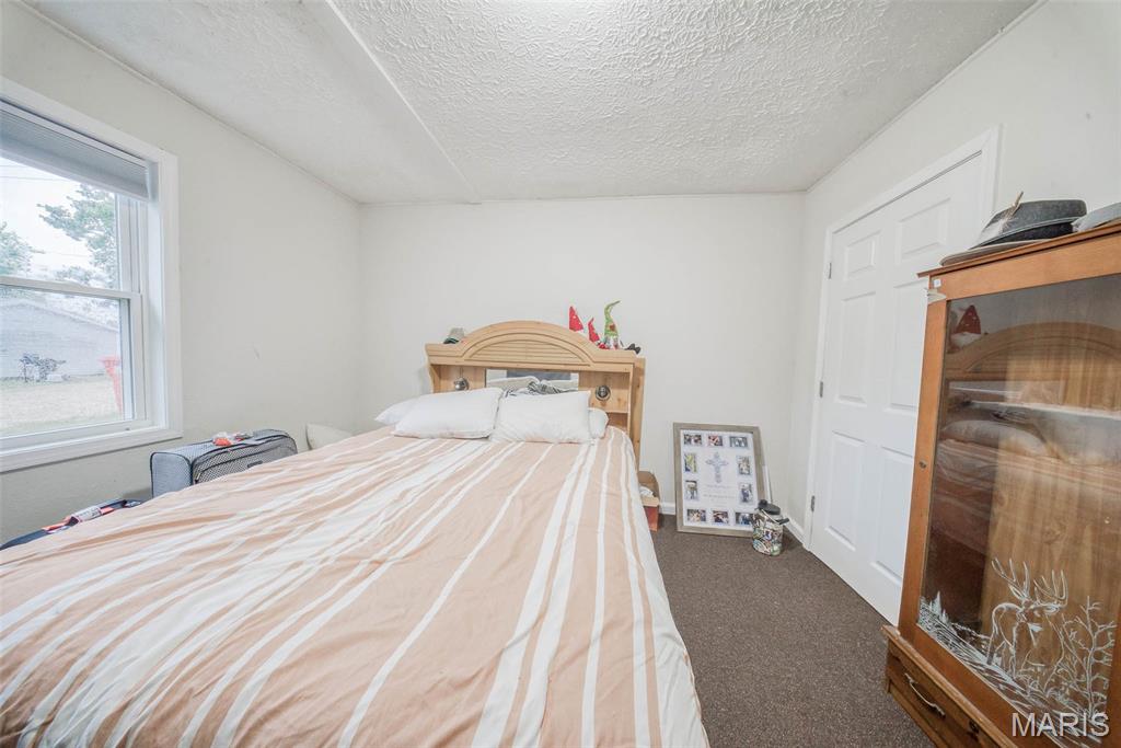 County - Residential