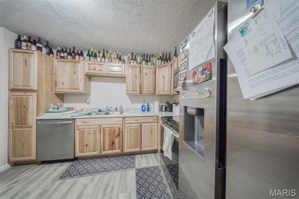 County - Residential