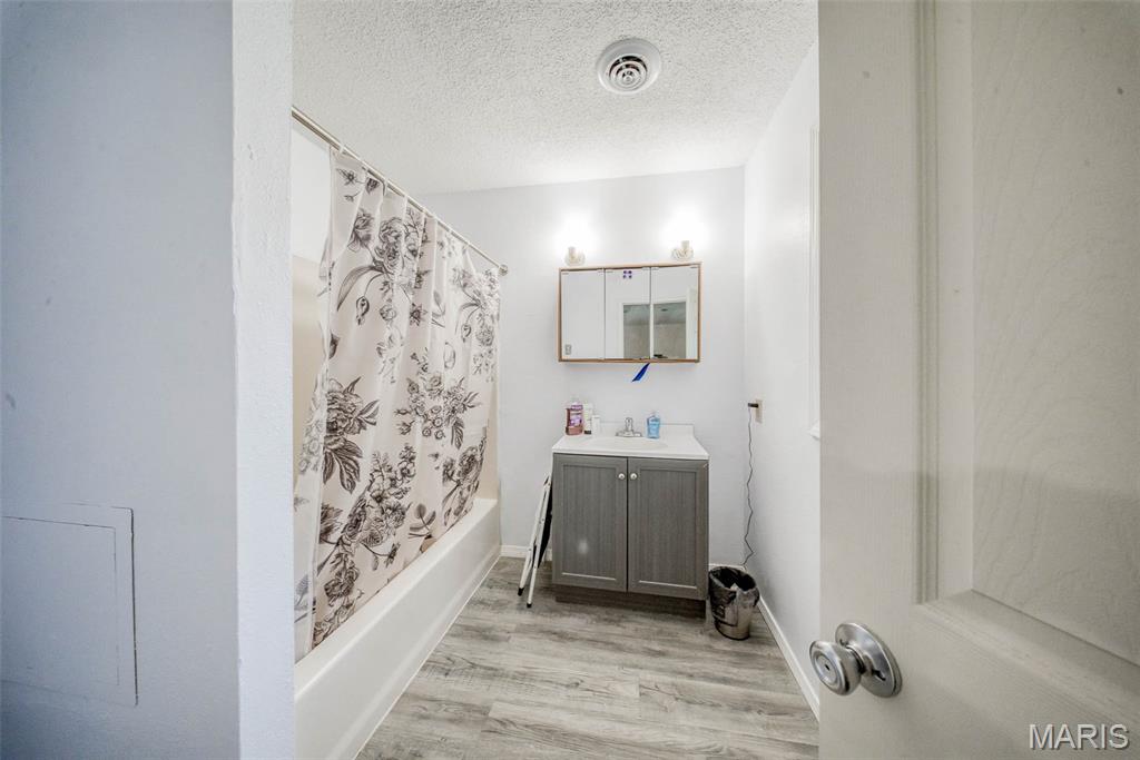 County - Residential