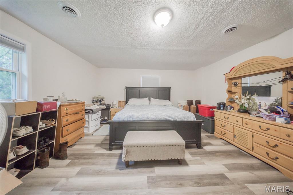 County - Residential