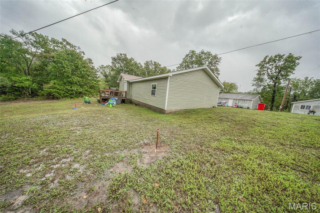 County - Residential