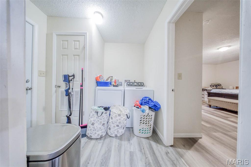 County - Residential