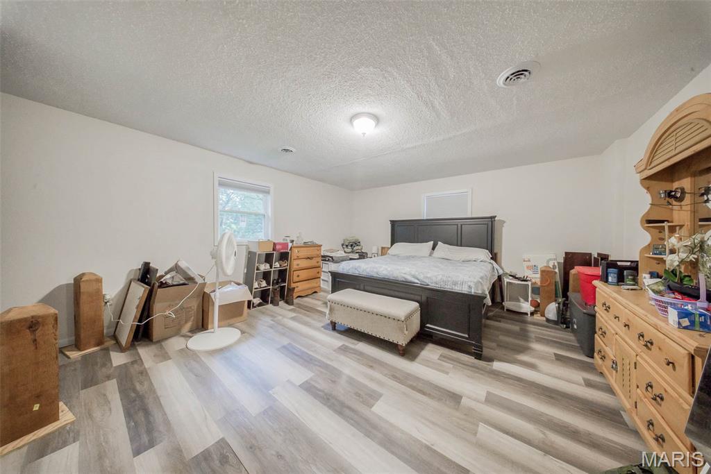 County - Residential