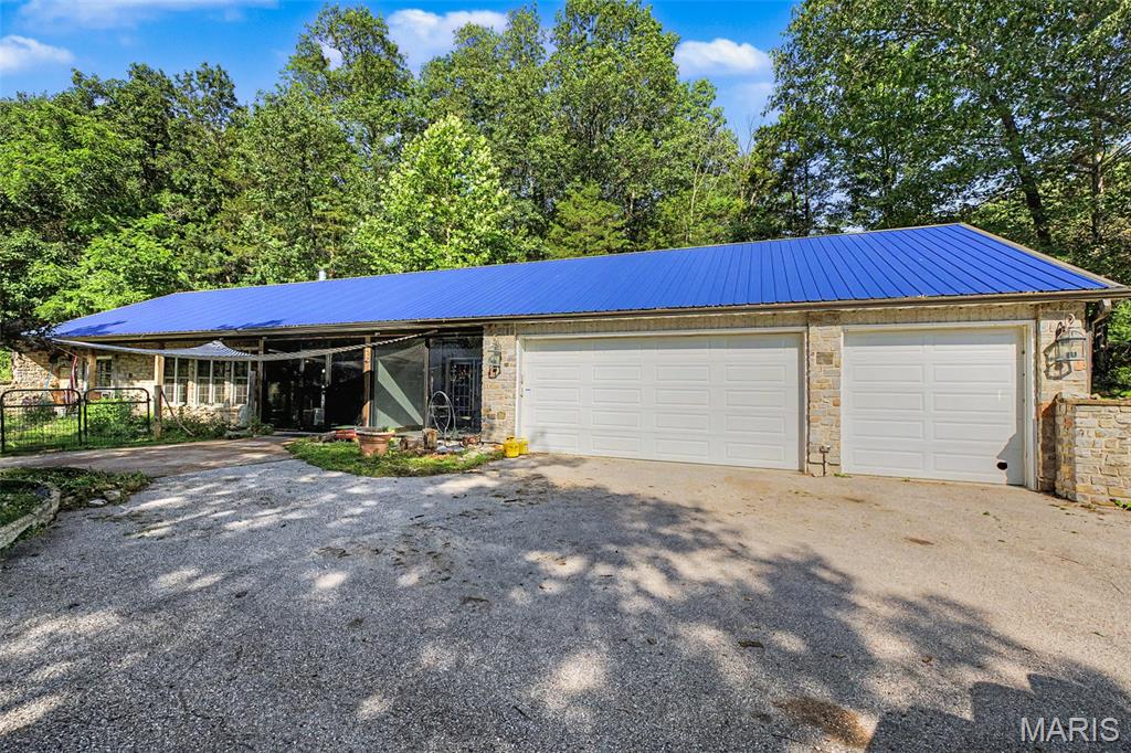 135 Wood Valley Trail