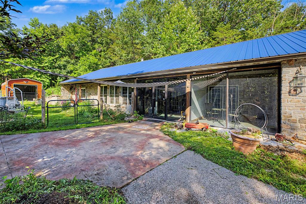 135 Wood Valley Trail