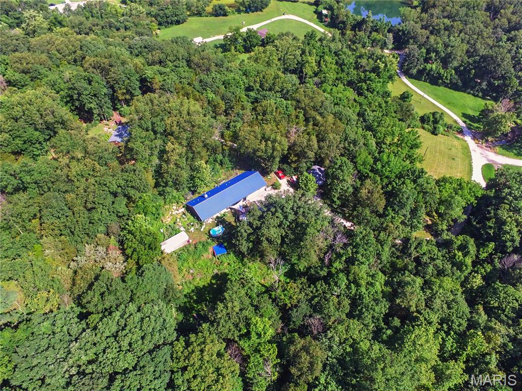 135 Wood Valley Trail
