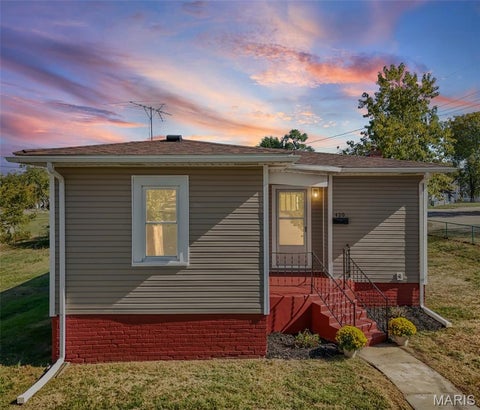 Photo of 420 Murrill Court, Bonne Terre, MO 63628 (MLS # 26068239)