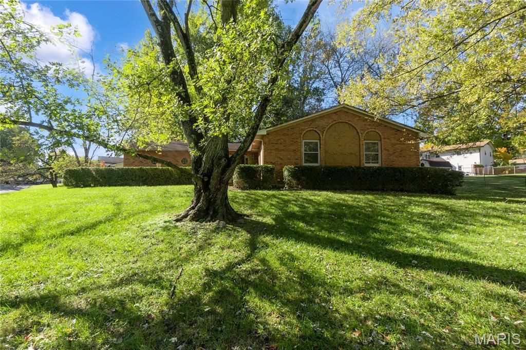 Photo of 3109 Westfield Drive, Cape Girardeau, MO 63701 (MLS # 25072195)