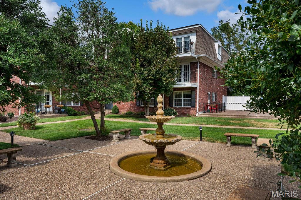 528 N Kirkwood Road 3B