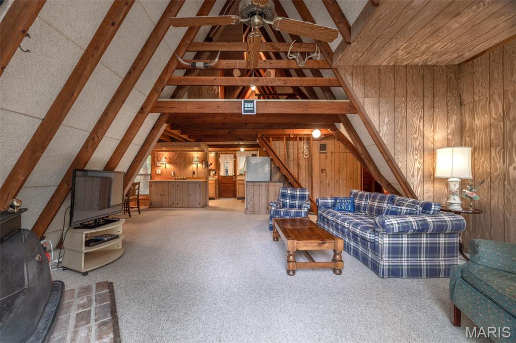 376 W Wanderfern Circle Drive