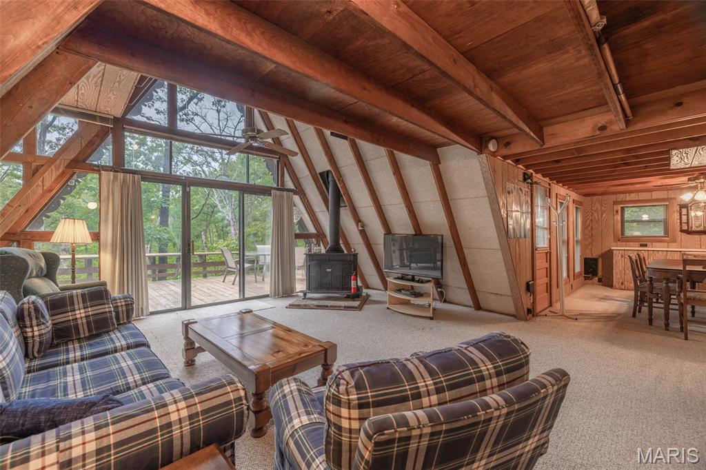 376 W Wanderfern Circle Drive