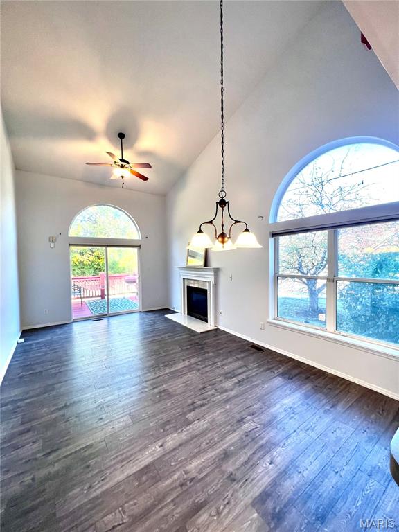 4985 Hurstborough Court