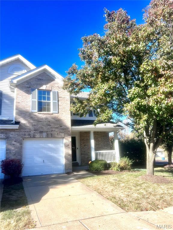 4985 Hurstborough Court