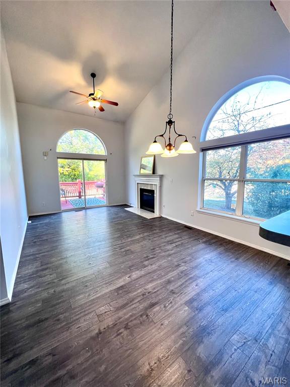 4985 Hurstborough Court