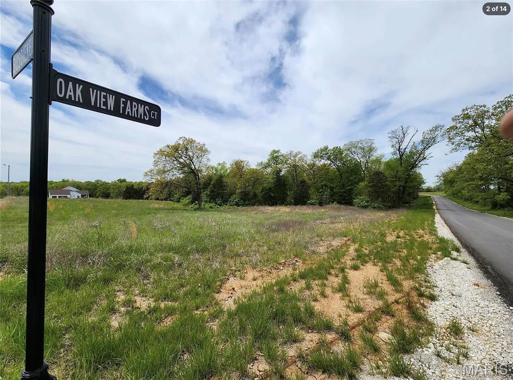 100 Oak View Farms Drive