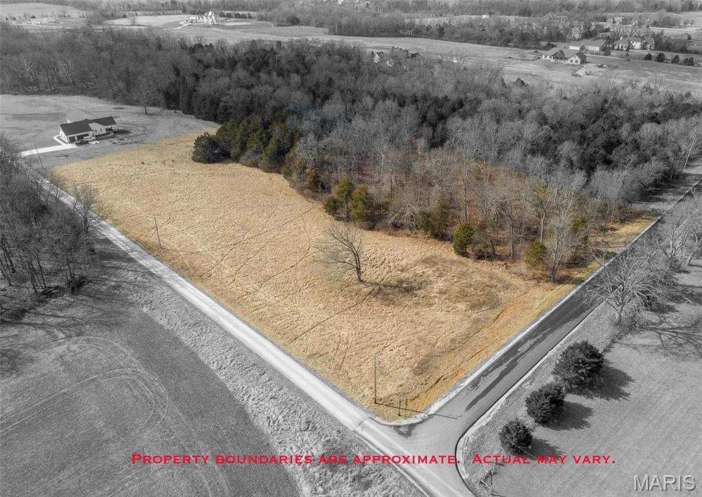 100 Oak View Farms Drive