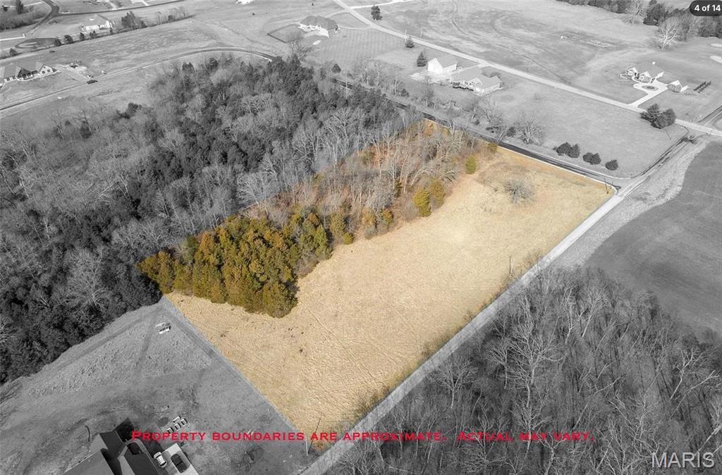 100 Oak View Farms Drive