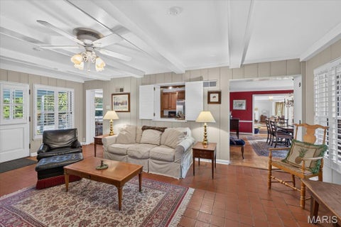 Tiny photo for 9000 Stonebridge Drive, St Louis, MO 63117 (MLS # 26068001)