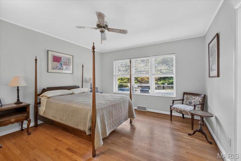 Tiny photo for 9000 Stonebridge Drive, St Louis, MO 63117 (MLS # 26068001)