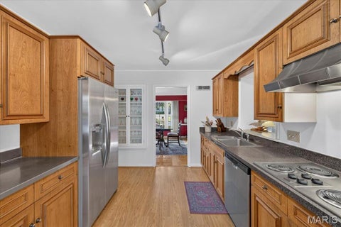 Tiny photo for 9000 Stonebridge Drive, St Louis, MO 63117 (MLS # 26068001)