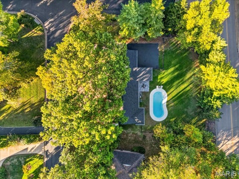 Tiny photo for 9000 Stonebridge Drive, St Louis, MO 63117 (MLS # 26068001)