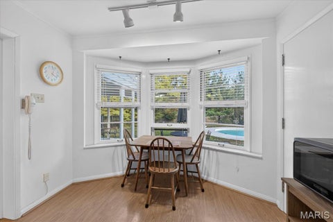 Tiny photo for 9000 Stonebridge Drive, St Louis, MO 63117 (MLS # 26068001)