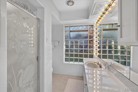 Tiny photo for 9000 Stonebridge Drive, St Louis, MO 63117 (MLS # 26068001)