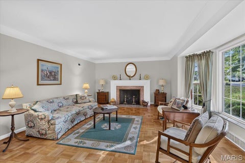 Tiny photo for 9000 Stonebridge Drive, St Louis, MO 63117 (MLS # 26068001)