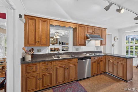 Tiny photo for 9000 Stonebridge Drive, St Louis, MO 63117 (MLS # 26068001)
