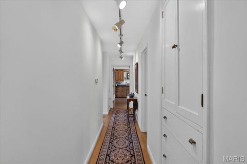 Tiny photo for 9000 Stonebridge Drive, St Louis, MO 63117 (MLS # 26068001)