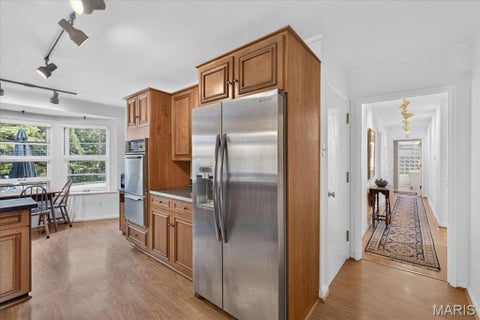 Tiny photo for 9000 Stonebridge Drive, St Louis, MO 63117 (MLS # 26068001)