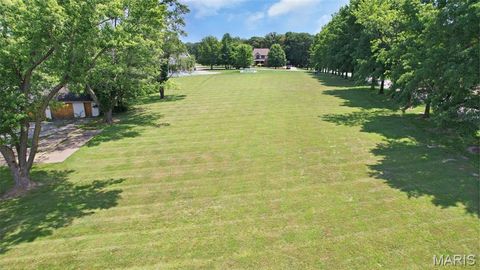Tiny photo for 4578 Highway Z, New Melle, MO 63385 (MLS # 26029490)
