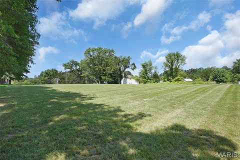 Tiny photo for 4578 Highway Z, New Melle, MO 63385 (MLS # 26029490)