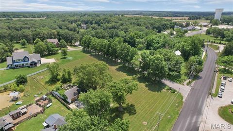 Tiny photo for 4578 Highway Z, New Melle, MO 63385 (MLS # 26029490)