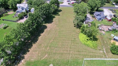 Tiny photo for 4578 Highway Z, New Melle, MO 63385 (MLS # 26029490)