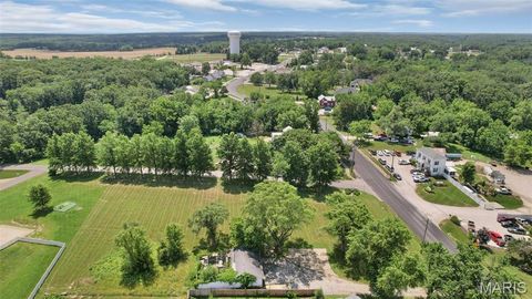 Tiny photo for 4578 Highway Z, New Melle, MO 63385 (MLS # 26029490)