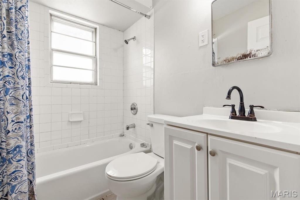 Central Park West - Residential