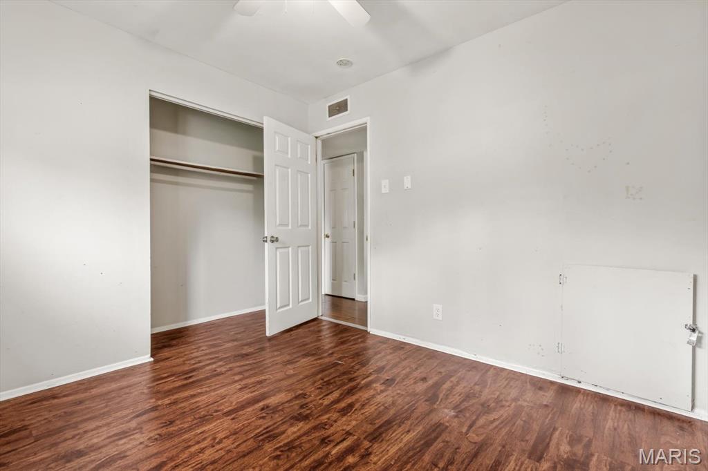 Central Park West - Residential