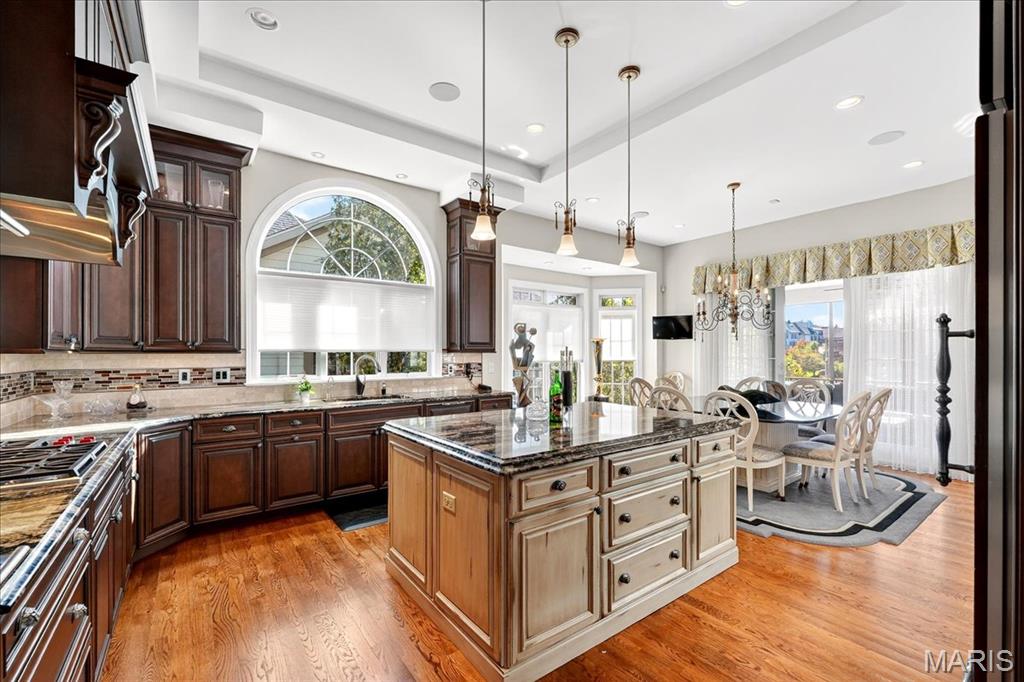 The Villas at Meadowbrook - Residential