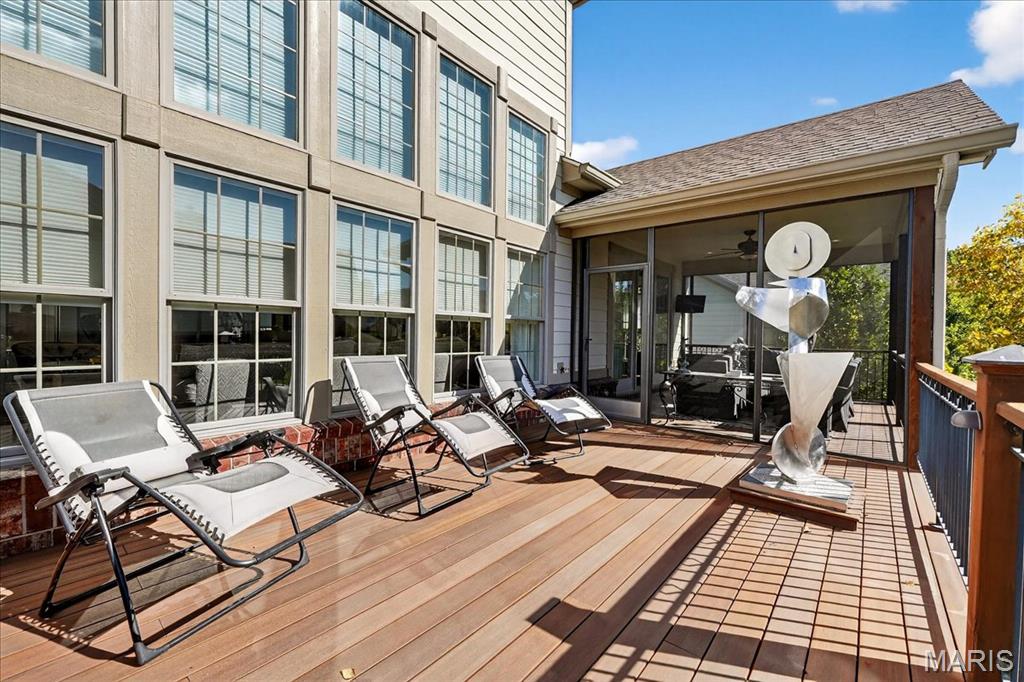 The Villas at Meadowbrook - Residential