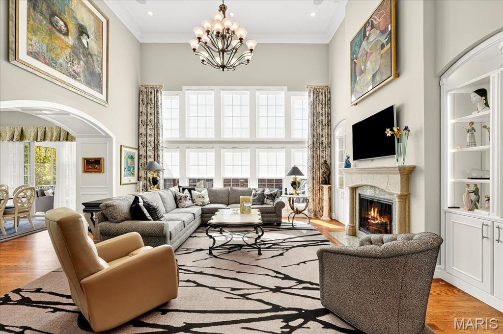 The Villas at Meadowbrook - Residential