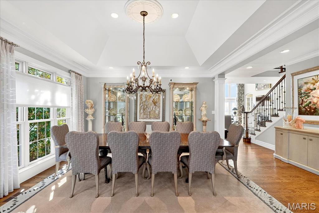 The Villas at Meadowbrook - Residential