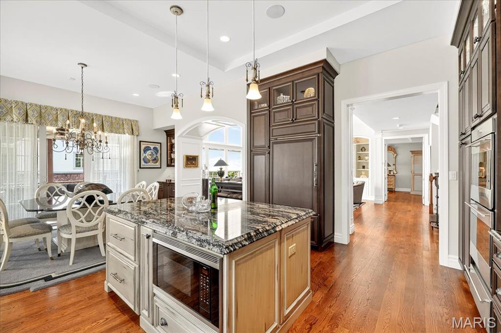 The Villas at Meadowbrook - Residential