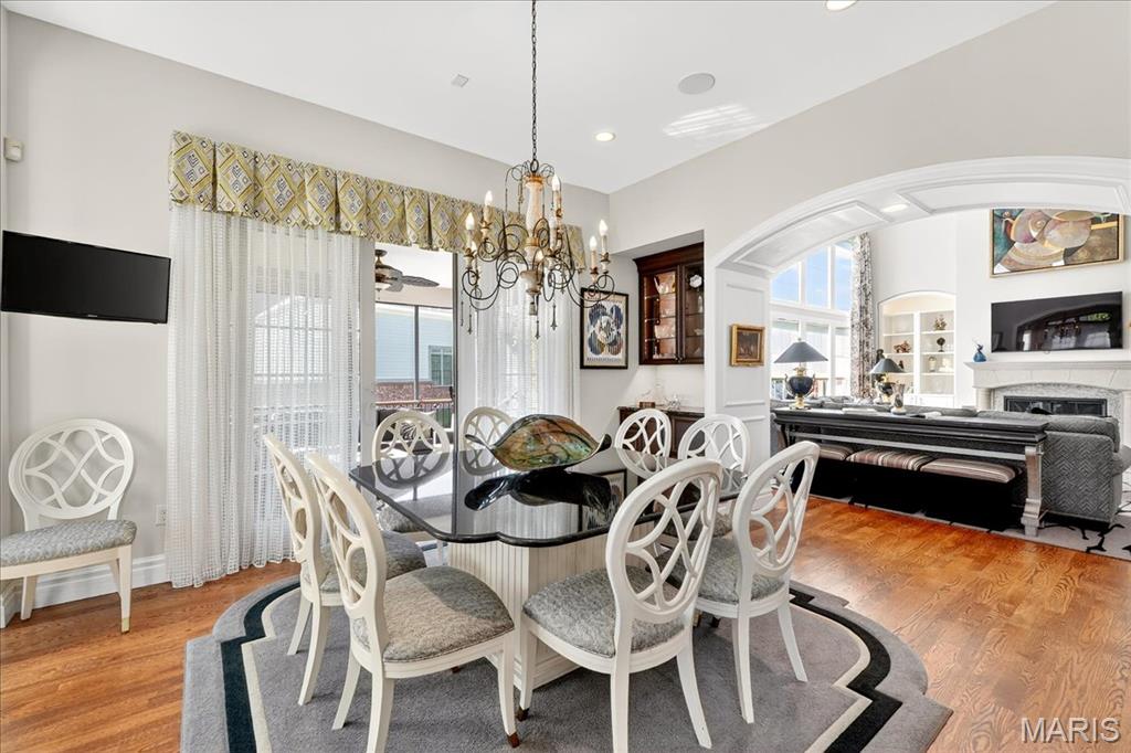 The Villas at Meadowbrook - Residential