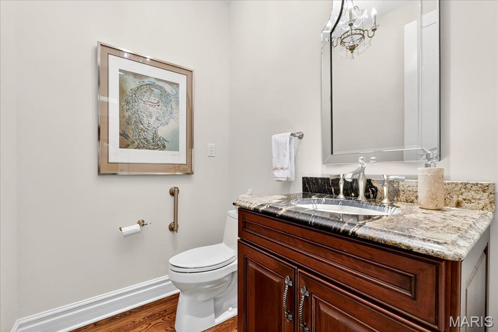 The Villas at Meadowbrook - Residential