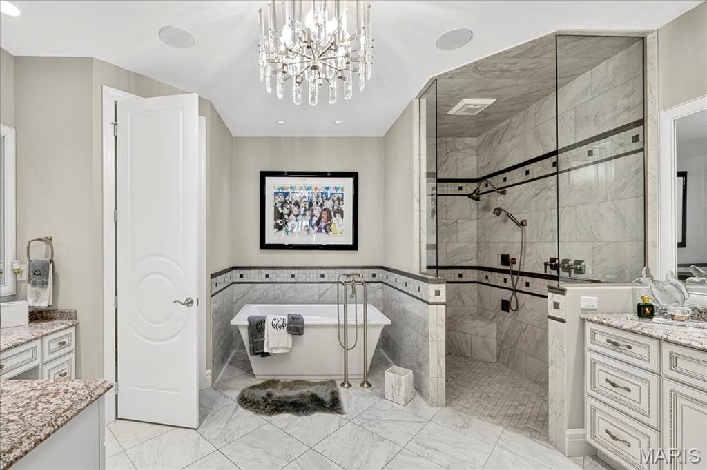 The Villas at Meadowbrook - Residential