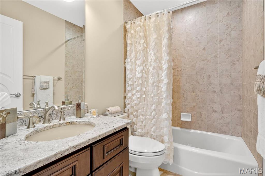 The Villas at Meadowbrook - Residential